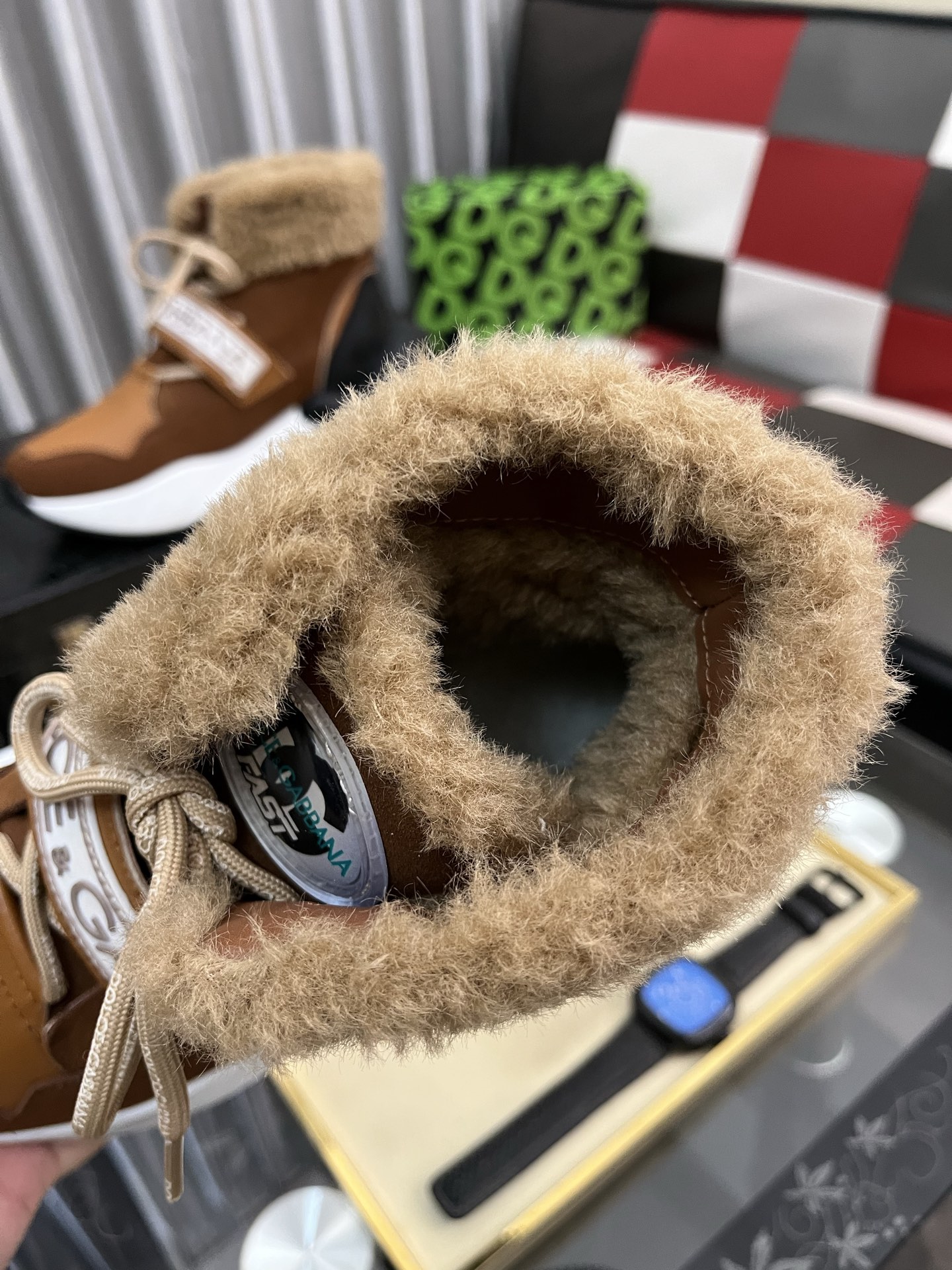 Dolce & Gabbana shoes